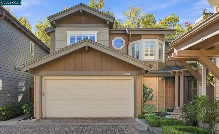 1186 River Rock Ln, Danville, CA 94526 - #2