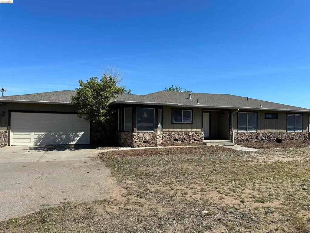 60 Old Stagecoach Road, Brentwood, CA 94513 - #1