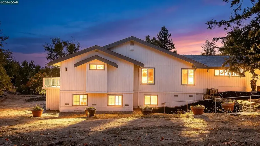 370 Vernal Dr, Alamo, CA 94507 - #2