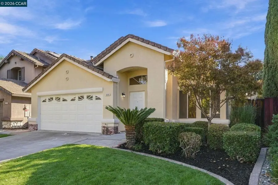 488 Apple Hill Drive, Brentwood, CA 94513 - #2