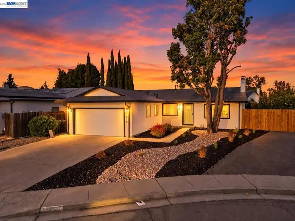 2076 Harte Ct, Fairfield, CA 94533