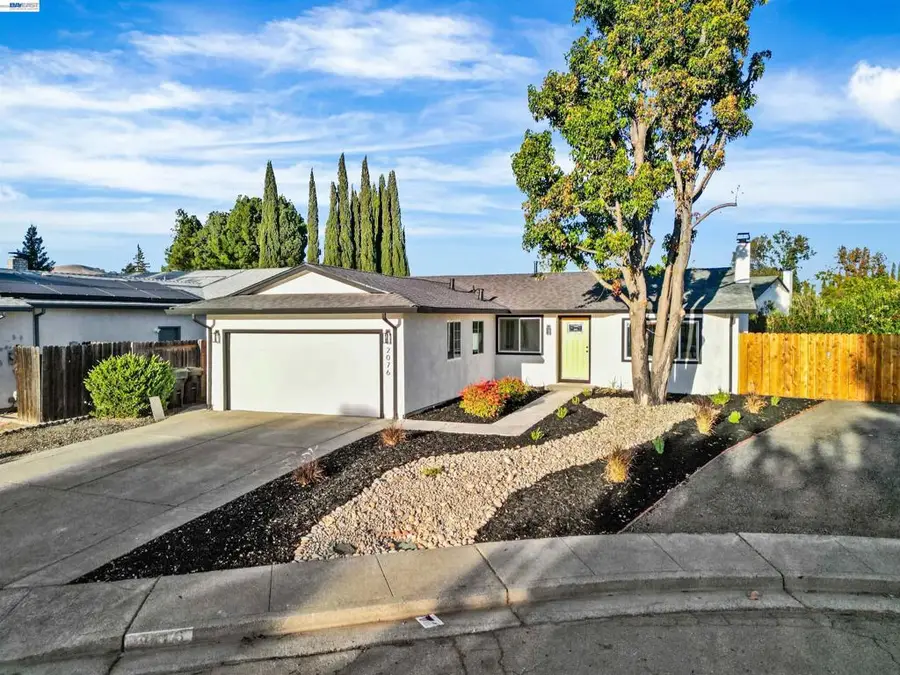 2076 Harte Ct, Fairfield, CA 94533 - #3