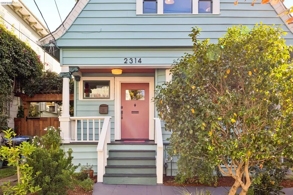 2314 Russell St, Berkeley, CA 94705 - #1