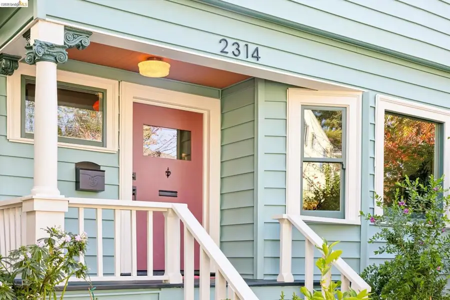 2314 Russell St, Berkeley, CA 94705 - #3