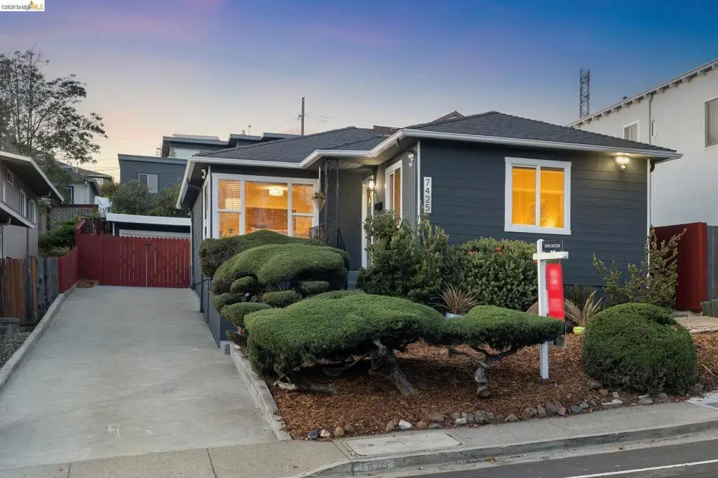 7425 Moeser Ln, El Cerrito, CA 94530 - #1