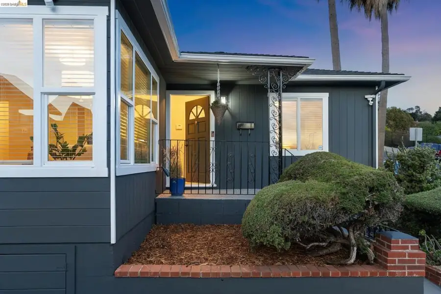 7425 Moeser Ln, El Cerrito, CA 94530 - #2