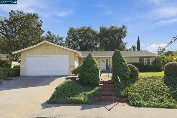 2365 Parish Drive, Walnut Creek, CA 94598