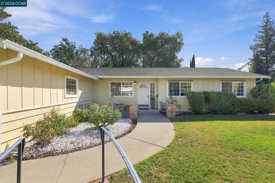 2365 Parish Drive, Walnut Creek, CA 94598 - #3