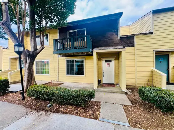 4228 Comet Cir, Union City, CA 94587