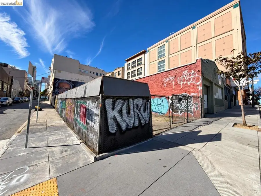 841 Polk St, San Francisco, CA 94109 - #3