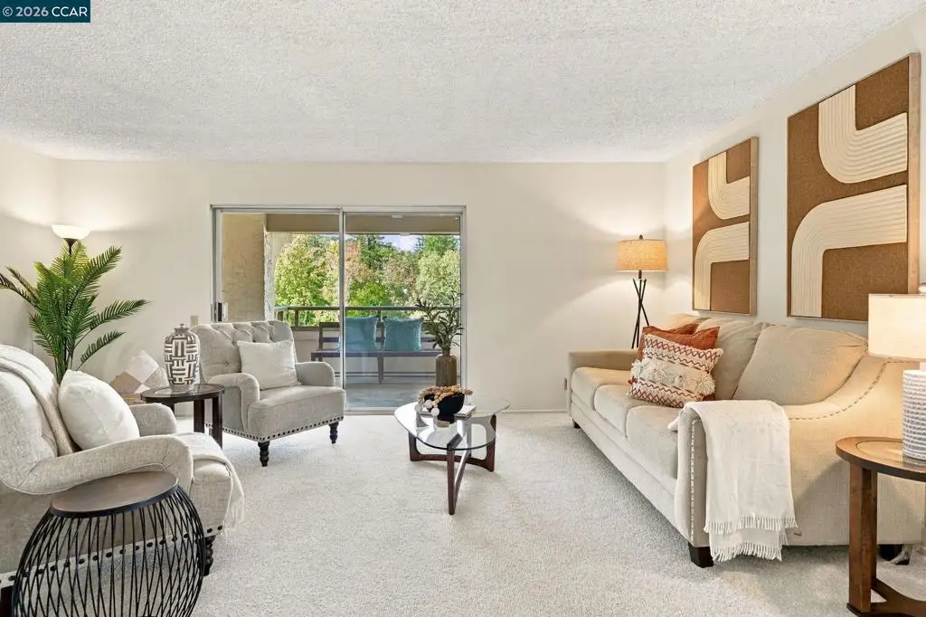 1129 Avenida Sevilla #3C, Walnut Creek, CA 94595 - #1