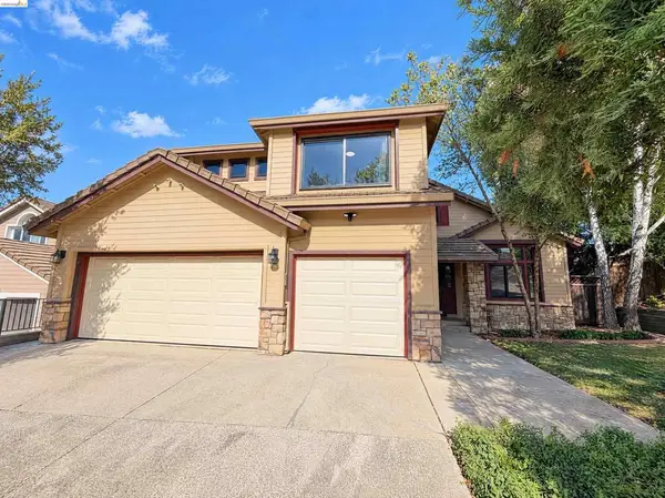 3141 Ferngrove Way, Antioch, CA 94531