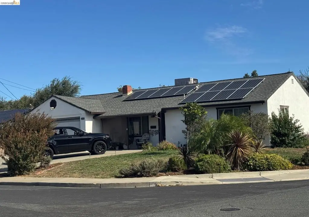 2121 Dennis Dr, Antioch, CA 94509 - #1