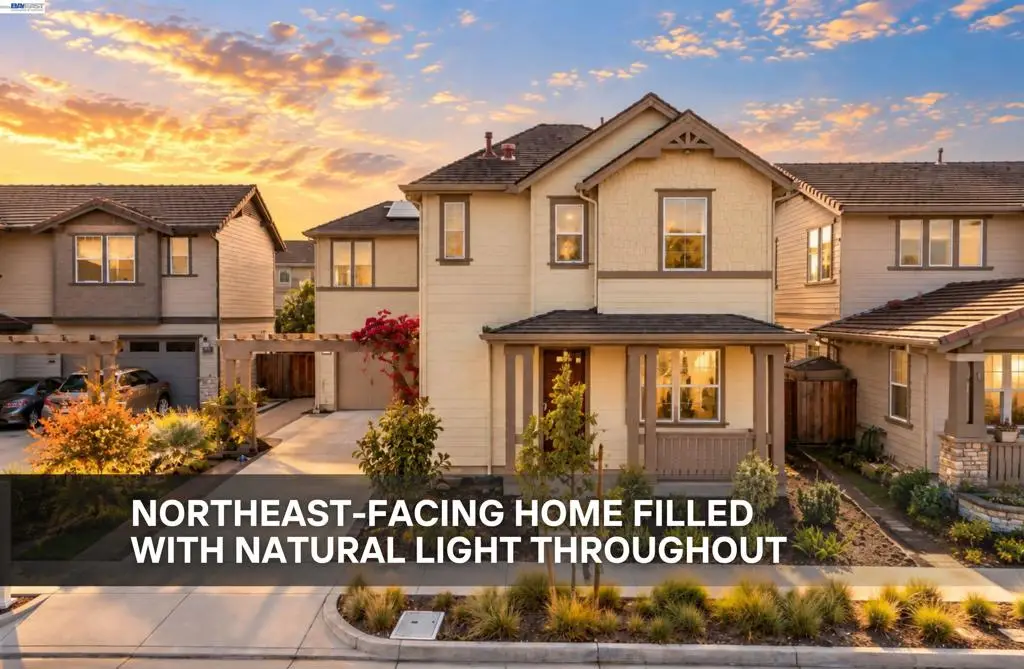34113 Spur Way, Fremont, CA 94555 - #1
