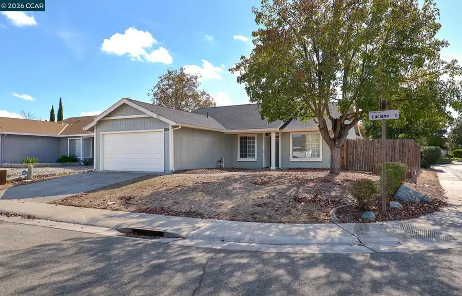 8600 Luciano Ct, Sacramento, CA 95828 - #2