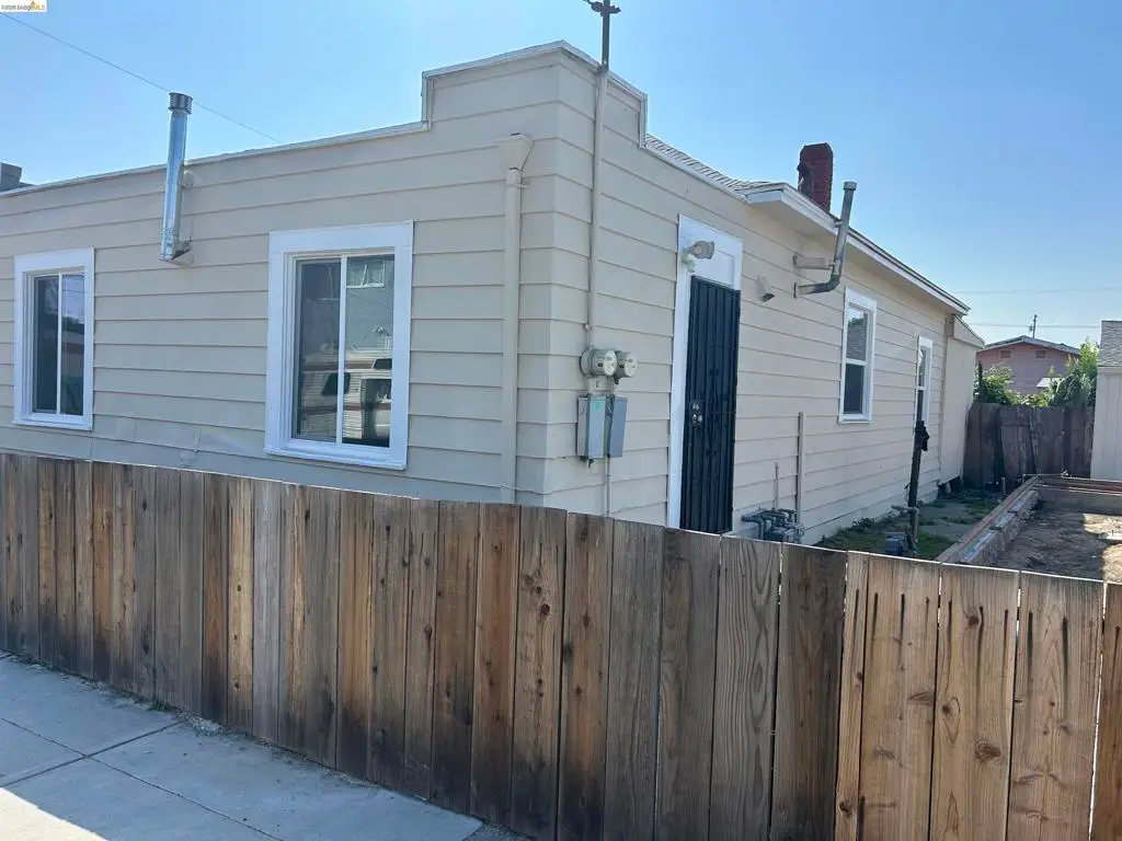 2017 27th Ave, Oakland, CA 94601 - #1
