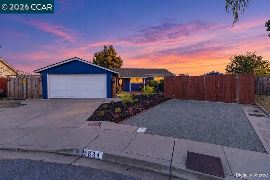 5634 Truman Pl, Fremont, CA 94538 - #2