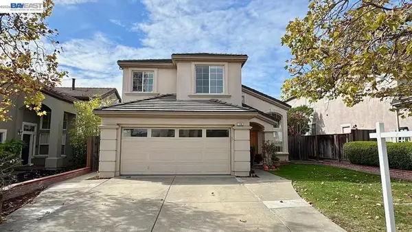 7896 Pineville Cir., Castro Valley, CA 94552