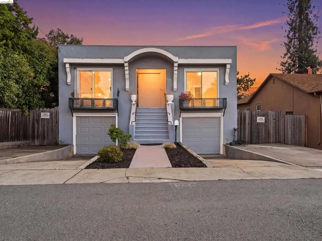 3832 38th Ave, Oakland, CA 94619 - #1