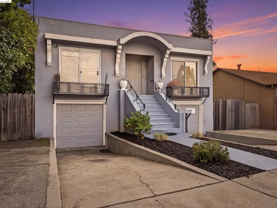 3832 38th Ave, Oakland, CA 94619 - #2