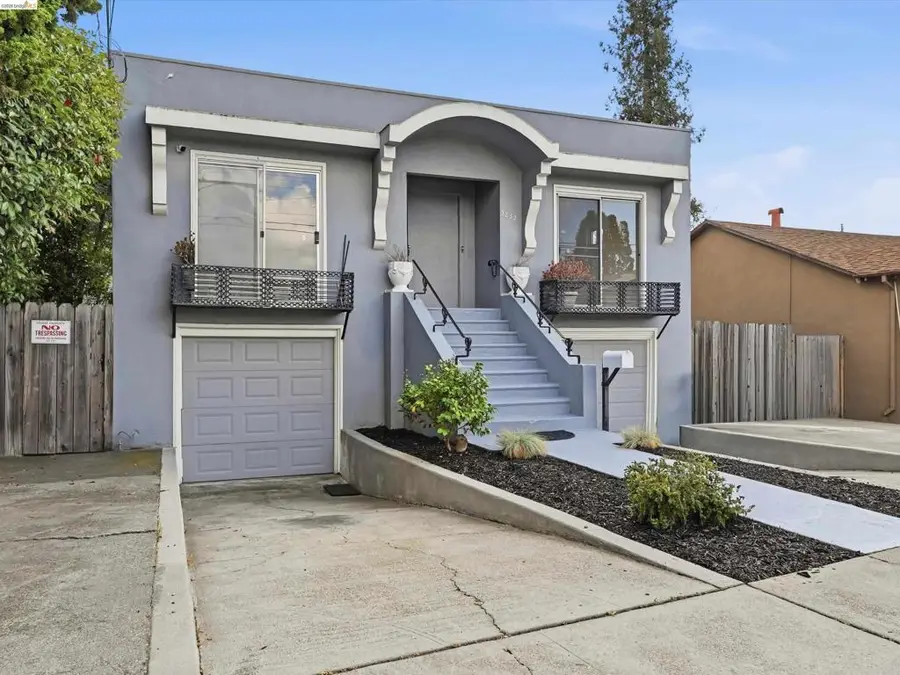 3832 38th Ave, Oakland, CA 94619 - #3