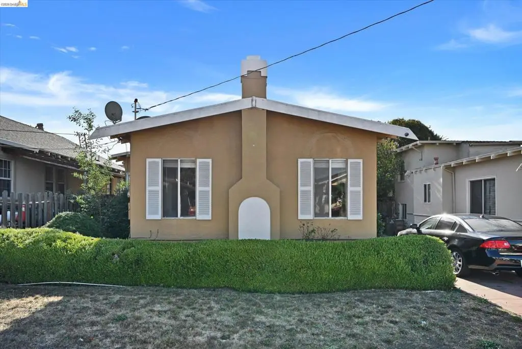 2524 66th Ave, Oakland, CA 94605 - #1