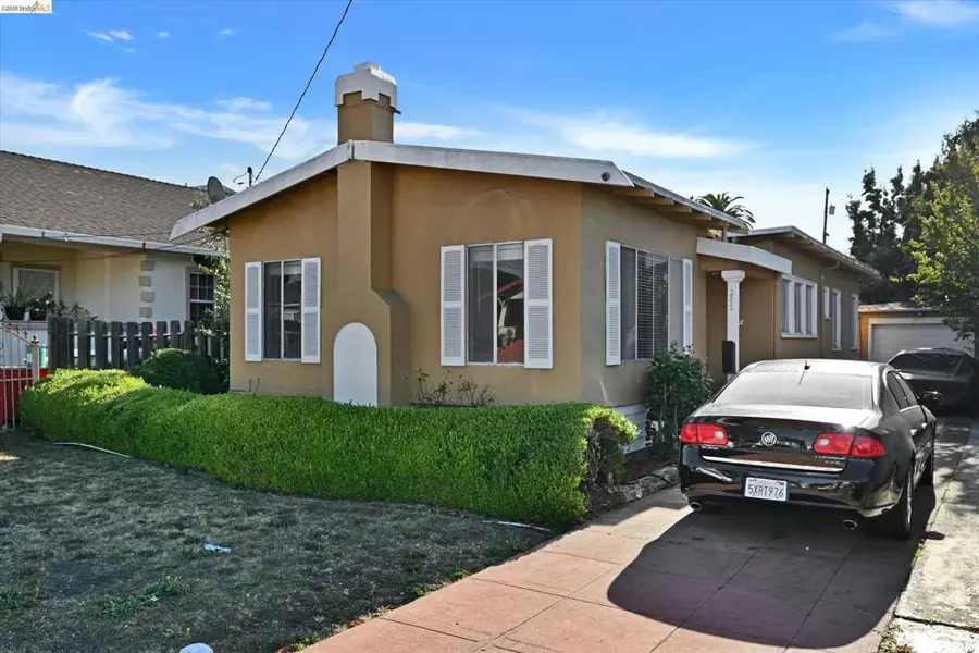 2524 66th Ave, Oakland, CA 94605 - #2