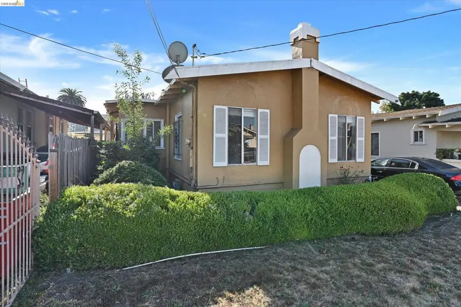 2524 66th Ave, Oakland, CA 94605 - #3
