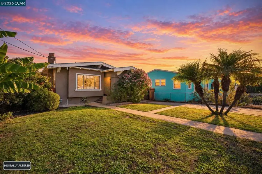 2176 48th Ave, Oakland, CA 94601 - #3
