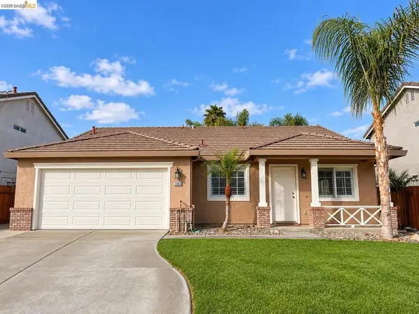3583 Sailboat Dr, Discovery Bay, CA 94505
