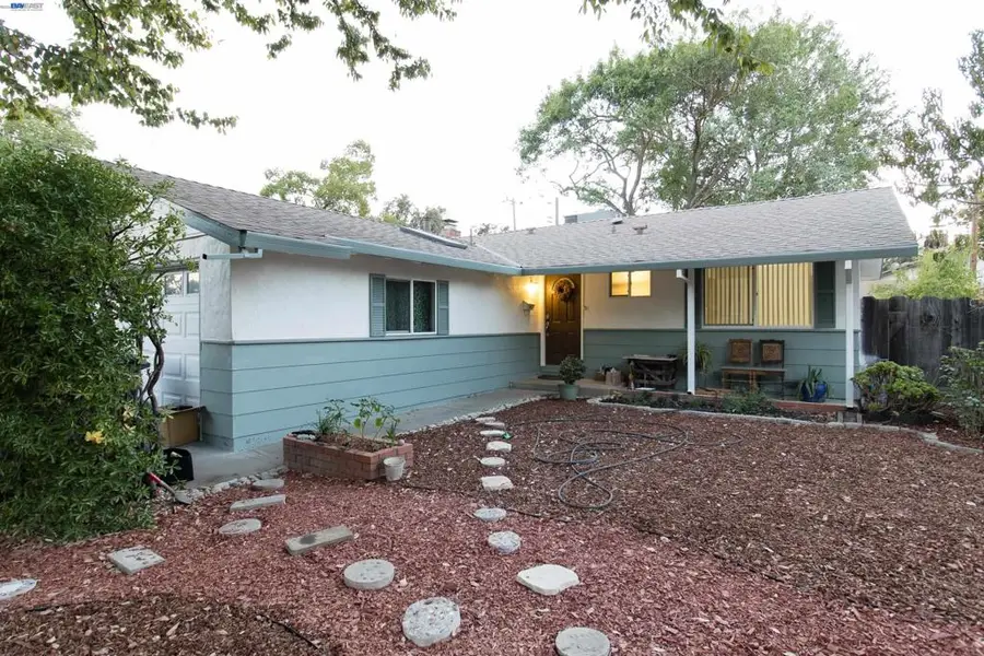 1423 Banyan Place, Davis, CA 95618 - #2