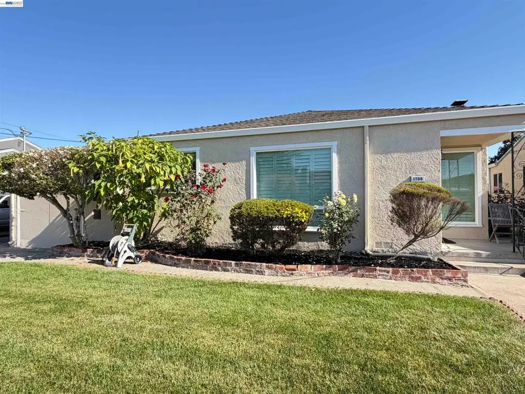 1706 140th, San Leandro, CA 94578 - #1
