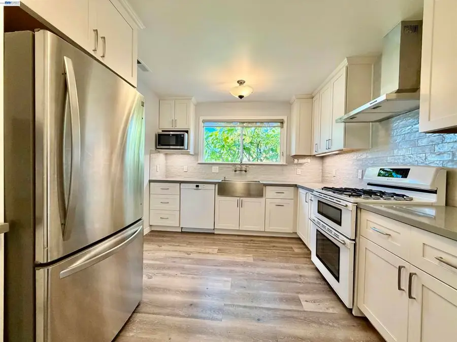 1706 140th, San Leandro, CA 94578 - #2