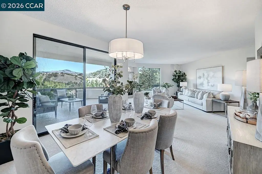 3535 Terra Granada Dr #3A, Walnut Creek, CA 94595 - #1