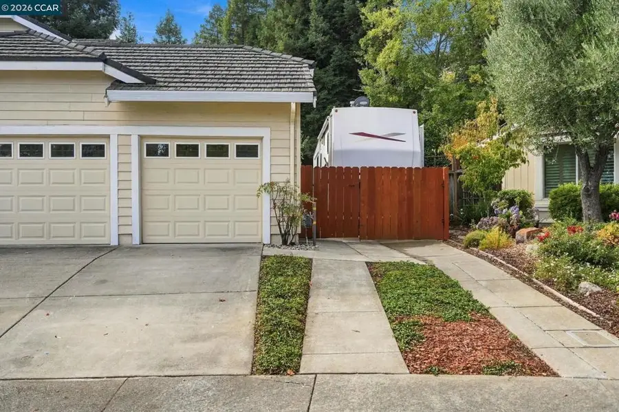 311 Meadowood Ct, Pleasant Hill, CA 94523 - #2