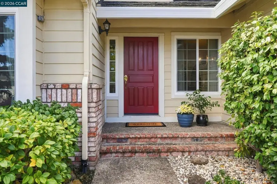 311 Meadowood Ct, Pleasant Hill, CA 94523 - #3