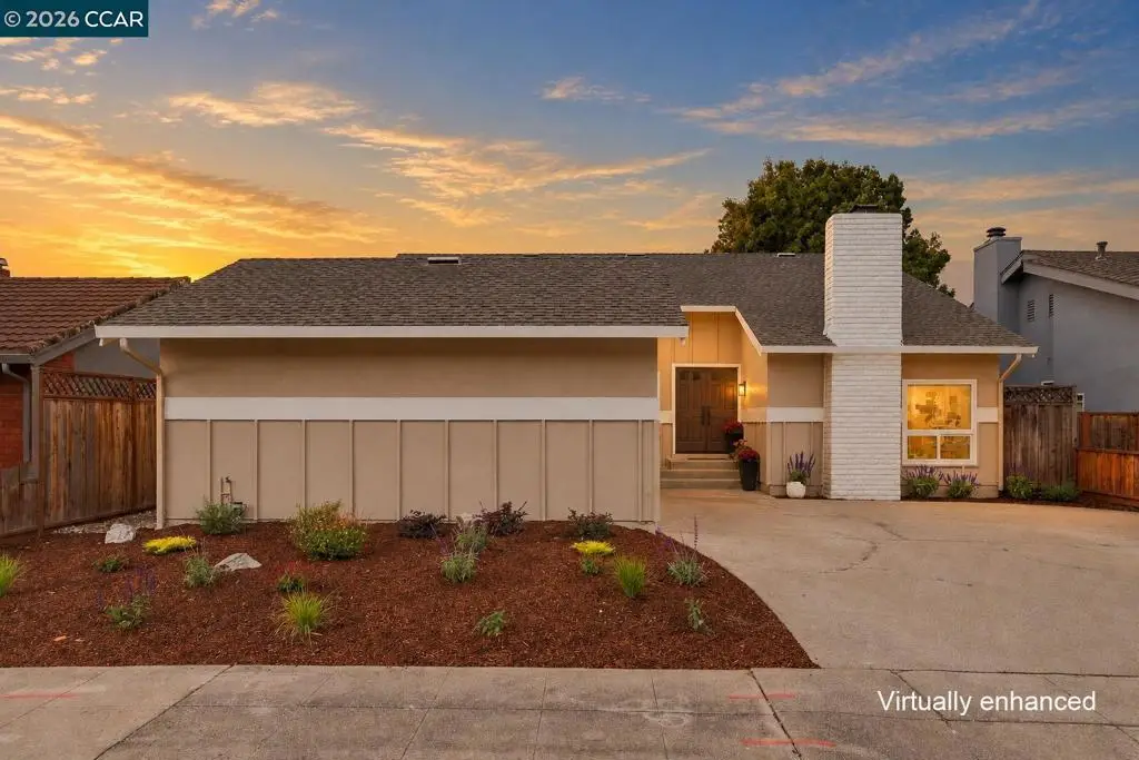 140 Spinnaker St, Foster City, CA 94404 - #1
