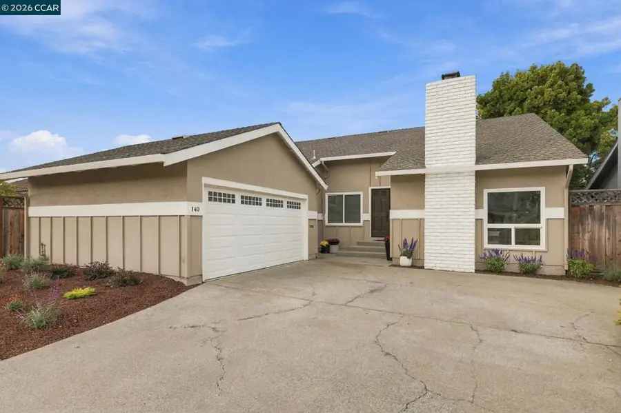 140 Spinnaker St, Foster City, CA 94404 - #3