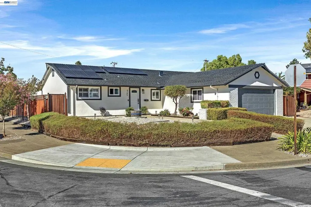 4785 Gertrude Dr, Fremont, CA 94536 - #1