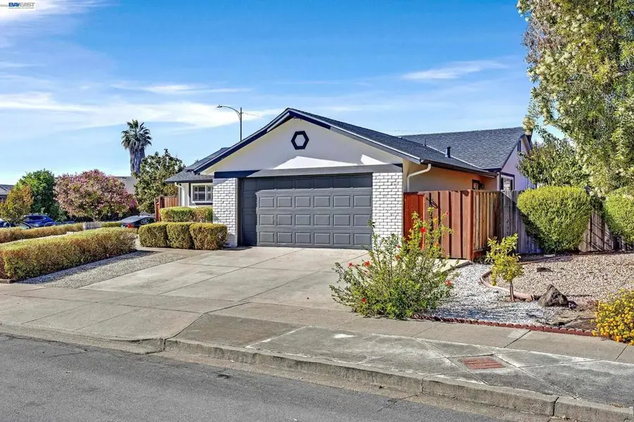4785 Gertrude Dr, Fremont, CA 94536 - #2