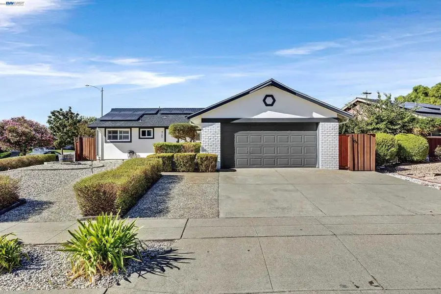 4785 Gertrude Dr, Fremont, CA 94536 - #3
