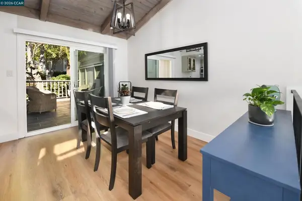328 Ridgeview Dr, Pleasant Hill, CA 94523
