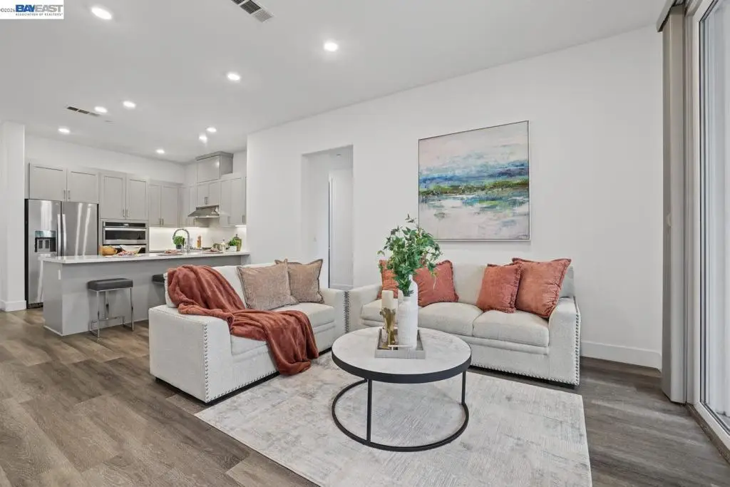45258 Tom Blalock Street #108, Fremont, CA 94539 - #1