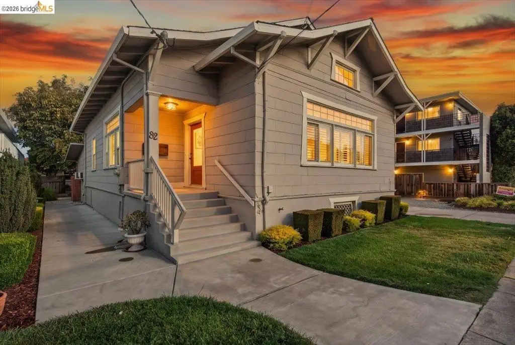 82 Dutton Ave, San Leandro, CA 94577 - #1