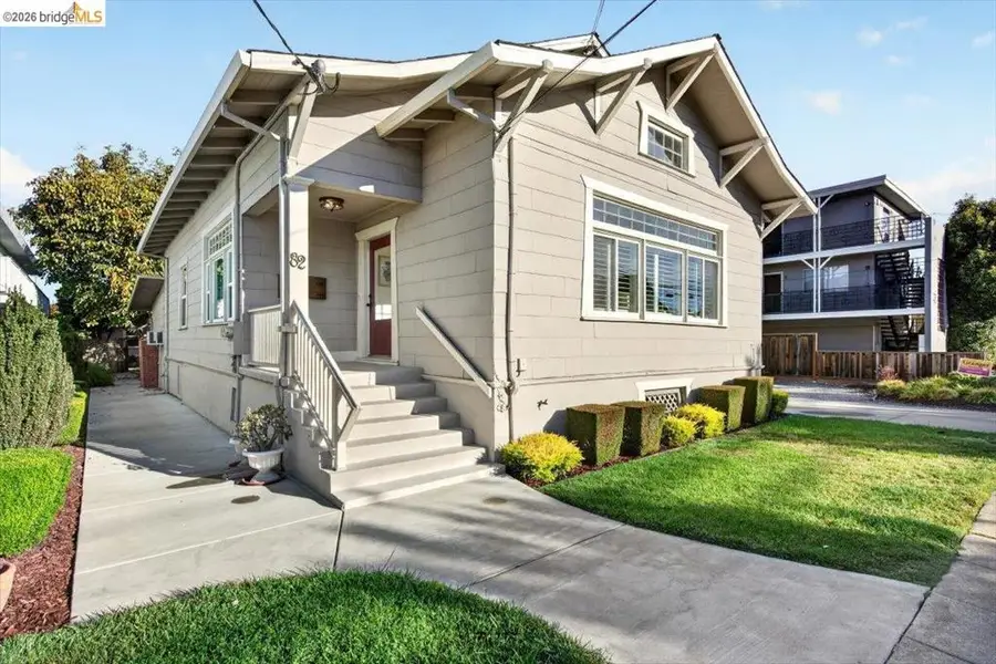 82 Dutton Ave, San Leandro, CA 94577 - #2