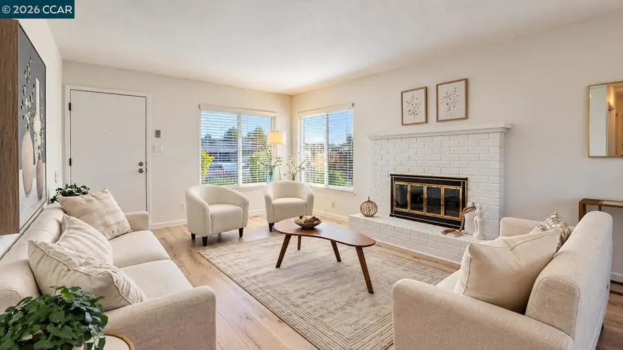 2923 16th St, San Pablo, CA 94806 - #2