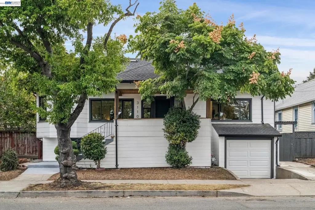 3110 Lincoln Ave, Alameda, CA 94501 - #1