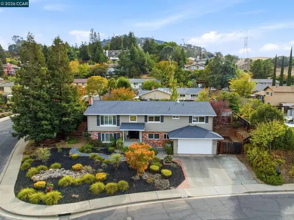 5706 Pepperridge Way, Concord, CA 94521