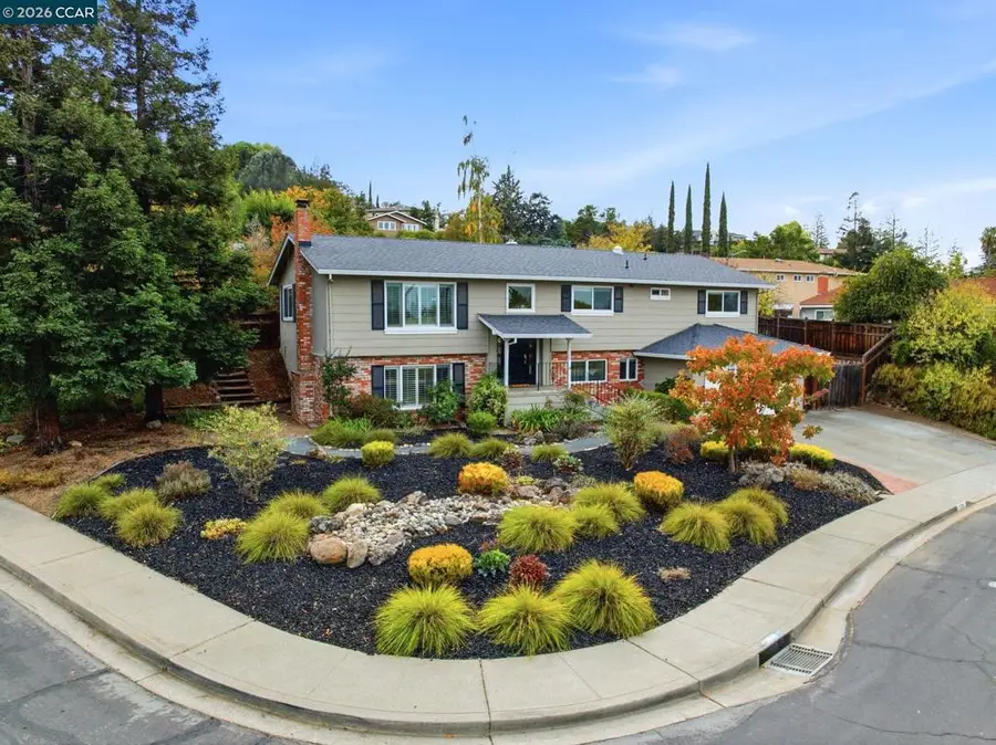 5706 Pepperridge Way, Concord, CA 94521 - #2