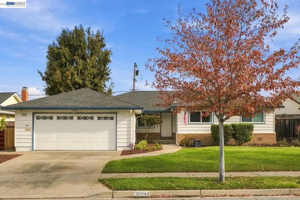 38844 Roanoke Way, Fremont, CA 94536 - #1